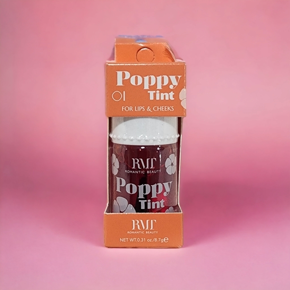 SET 3 PICE LIP TINT - Picture 3 of 4